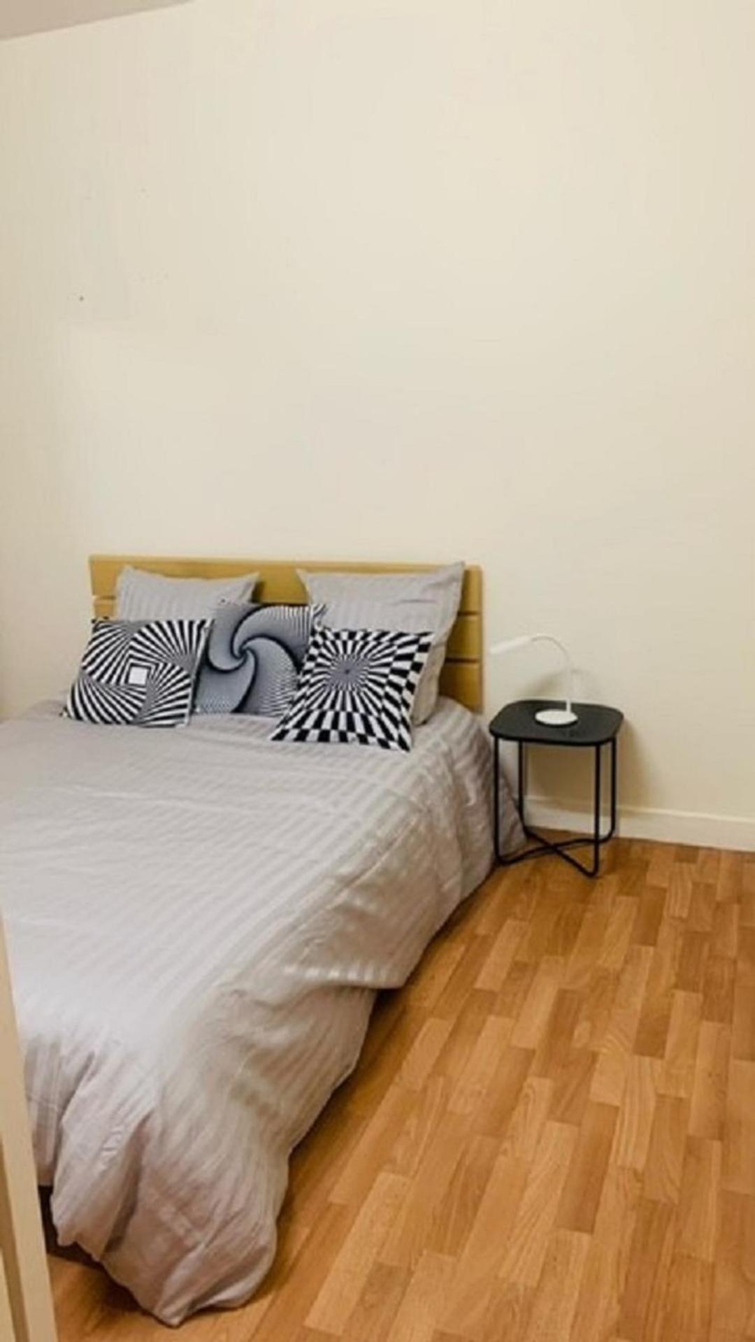 Appartement Calme Et Chaleureux Proche De Paris Courbevoie Exterior foto